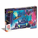 Batman Batwheels 24 db-os maxi puzzle Clementoni  CMC28522