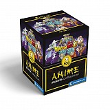 Dragon Ball Showdown 500 db-os puzzle Clementoni  CMC35134