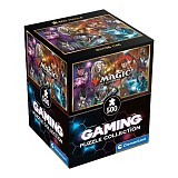 Magic: The Gathering 500-piece puzzle Clementoni  CMC35563