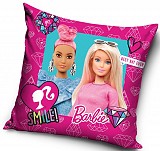 Barbie Smile cushion cover 40x40 cm Velvet