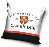 Cambridge cushion cover 40*40 cm