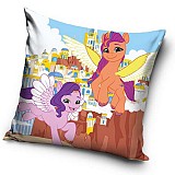 My Little Pony Pegazus Cushion Cover 40x40 cm