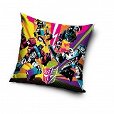 Transformers Thunder Cushion Cover 40x40 cm Velour