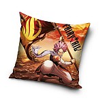 Fairy Tail cushion cover 40x40 cm Velvet