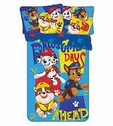 Paw Patrol Days Ahead children's bedding cover 100×135cm, 40×60 cm