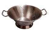 Ανοξείδωτο Σουρωτήρι Μακαρονιών