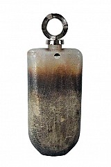 Διακοσμητική Γυάλινη Μποτίλια 50981