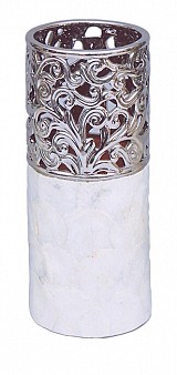 Βάζο κεραμικό διακοσμητικό