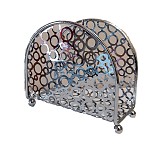 Μεταλλική Χαρτοπετσετοθήκη