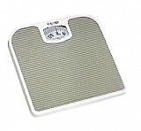 Μηχανική Ζυγαριά Μπάνιου CAMRY Λευκή/Γκρι 24.3x26.8x4.2cm
