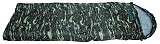 CAMPUS ΥΠΝΟΣΑΚΟΣ FOX III  ΠΑΡΑΛΛΑΓΗΣ 220x110 cm ΜΕ ΜΑΞΙΛΑΡΙ