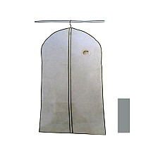 ΘΗΚΗ ΓΙΑ ΠΑΛΤΟ ΥΦΑΣΜΑΤΙΝΗ 60x137 εκ.