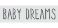 Baby Dreams Gray επιτραπέζιο φωτιστικό (76011E)