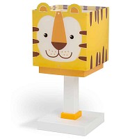 Little Tiger κομοδίνου παιδικό φωτιστικό (64561)