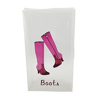 ΚΟΥΤΙ ΑΠΟΘΗΚΕΥΣΗΣ ΓΙΑ ΠΑΠΟΥΤΣΙΑ 50x11x30 εκ.