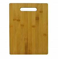 ΞΥΛΟ ΚΟΠΗΣ ΜΠΑΜΠΟΥ 38x28x1εκ.ANKOR