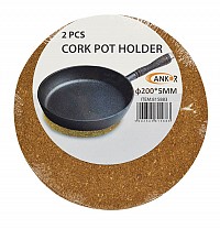 ΣΕΤ 2 ΤΜΧ ΣΟΥΠΛΑ ΦΕΛΛΟΣ 20εκ.ANKOR