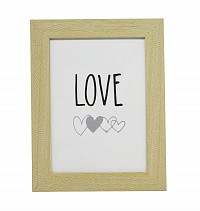 ΚΟΡΝΙΖΑ ΠΛΑΣΤΙΚΗ 20x25εκ. ΦΥΛΛΑ ANKOR