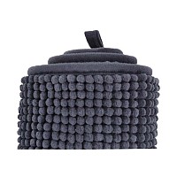 ΠΑΤΑΚΙ ΜΠΑΝΙΟΥ 1200gsm 50x80εκ ΓΚΡΙ ANKOR