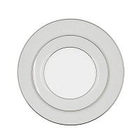 ΣΕΡΒΙΤΣΙΟ ΠΙΑΤΩΝ ΠΟΡΣΕΛΑΝΙΝΟ 20ΤΜΧ ΑΝΑΓΛΥΦΟ ΡΙΓΕ ΜΕ ΑΣΗΜΙ ΣΤΟ ΠΛΑΙΣΙΟ ANKOR