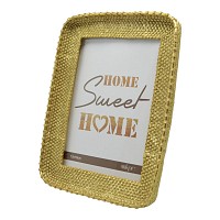 ΚΟΡΝΙΖΑ ΠΟΛΥΕΣΤΕΡΙΚΗ 13x18εκ. ΧΡΥΣΗ ΑΝΤΙΚΕ ANKOR