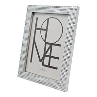 ΚΟΡΝΙΖΑ ΠΛΑΣΤΙΚΗ 10x15εκ. ΣΕ ΑΣΗΜΙ ΧΡΩΜΑ ANKOR