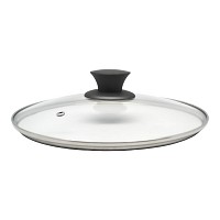 ΓΥΑΛΙΝΟ ΚΑΠΑΚΙ ΓΙΑ ΣΚΕΥΟΣ 26εκ. ANKOR