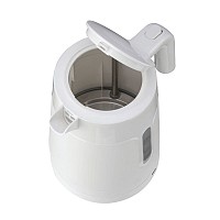 Βραστήρας PRCK-40426 Primo 1.0L 1500W Λευκός