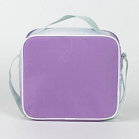 Disney Frozen Sisters thermo lunch bag 22 cm