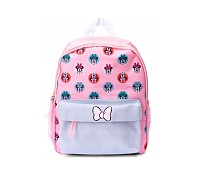 Disney Minnie  Bow backpack, bag 28 cm  FKC43194
