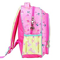 Barbie Happy Thoughts backpack, bag 30 cm GIM34988054