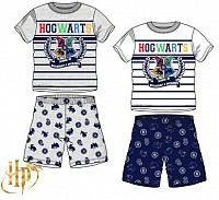 Harry Potter childrens short pajamas 6-12 years