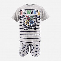 Harry Potter childrens short pajamas 6-12 years
