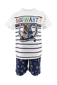 Harry Potter childrens short pajamas 6-12 years