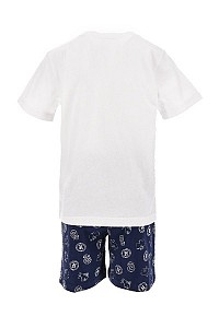 Harry Potter childrens short pajamas 6-12 years