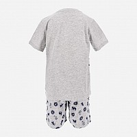 Harry Potter childrens short pajamas 6-12 years