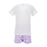 Disney Frozen childrens short pajamas 4-8 years