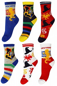 Harry Potter kids socks 23-34