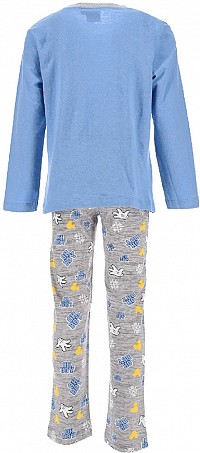 Disney Mickey  childrens long pajamas 3-8 years