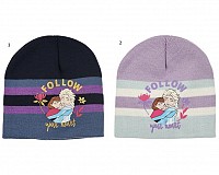 Disney Frozen Follow Heart kids hat 52-54 cm