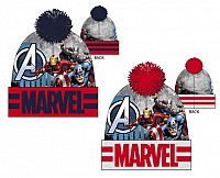 Avengers Marvel kids hat 52-54 cm