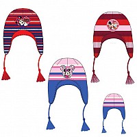 Disney Minnie  childrens hat 52-54 cm