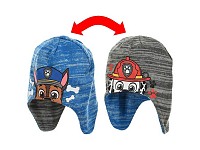 Paw Patrol reversible childrens hat 52-54 cm