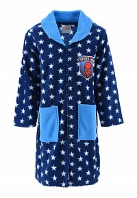 Spiderman childrens bathrobe 3-8 years in a box