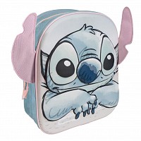 Disney Lilo and Stitch 3D Backpack, 31 cm bag  CEP2100005076