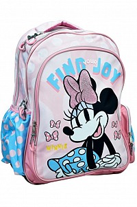 Disney Minnie  Joy school bag, 43 cm  GIM34038031