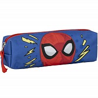 Spiderman Whats Up pencil case 20 cm
