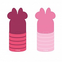 Disney Minnie  Light Pink 3D pencil case 20 cm