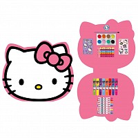 Hello Kitty Sweet stationery set