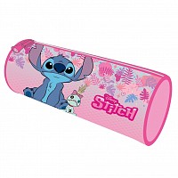 Disney Lilo and Stitch Scrump pencil case 23 cm